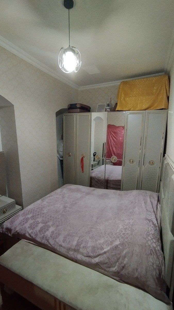 Satılır 3 otaqlı həyət evi/bağ evi 48 m² — Ev, villa, Bakı (7)