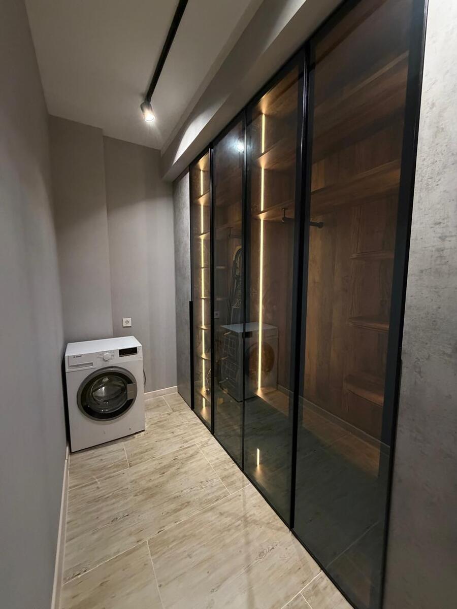 İcarəyə verilir 3 otaqlı yeni tikili 110 m² — Mənzil, Bakı (7)