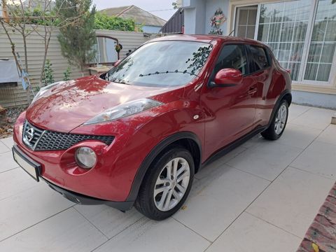 Nissan Juke, 1.6 L, 2013 il, 79 000 km — Bakı
