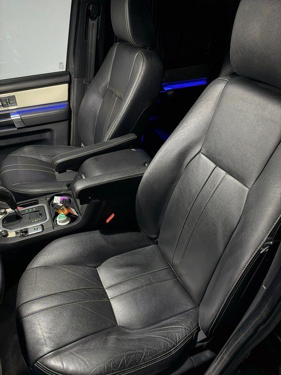 Land Rover Discovery, 3.0 L, 2011 il, 292 000 km — Avtomobillər, Bakı (12)