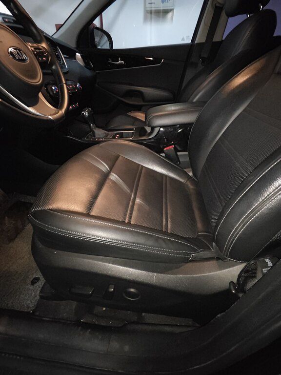 Kia Sorento, 2.0 L, 2015 il, 167 000 km 77-MB-271 — Avtomobillər, Bakı (7)