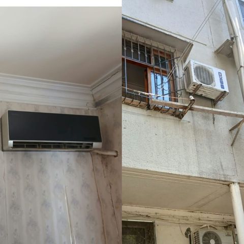 *190azn* Beko kondisaner satilir.Tam işləkdik. Unvan 4cu mk. 3101 — Digah