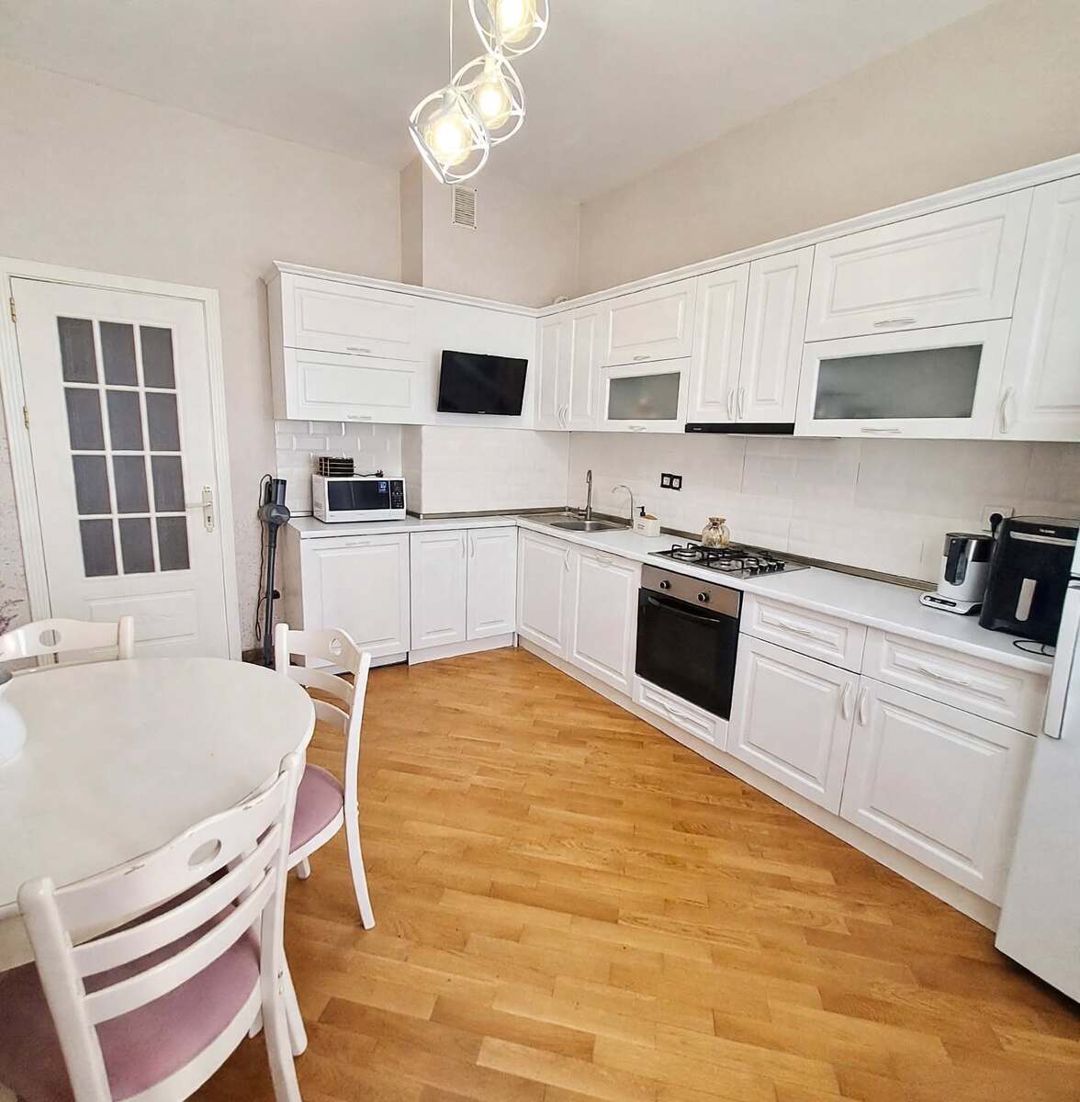 Satılır 3 otaqlı yeni tikili 115 m² — Mənzil, Bakı (11)