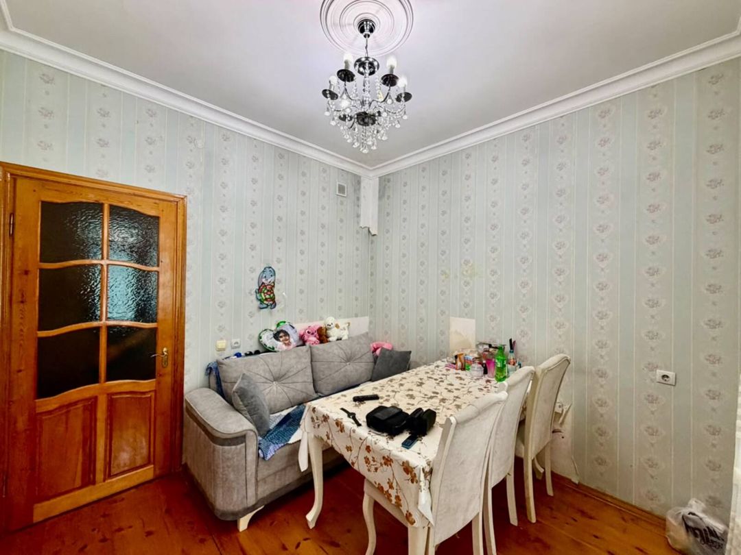 Satılır 2 otaqlı yeni tikili 50 m² — Mənzil, Bakı (2)