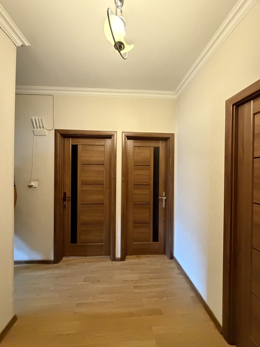 Satılır 3 otaqlı köhnə tikili 75 m² — Mənzil, Bakı (12)