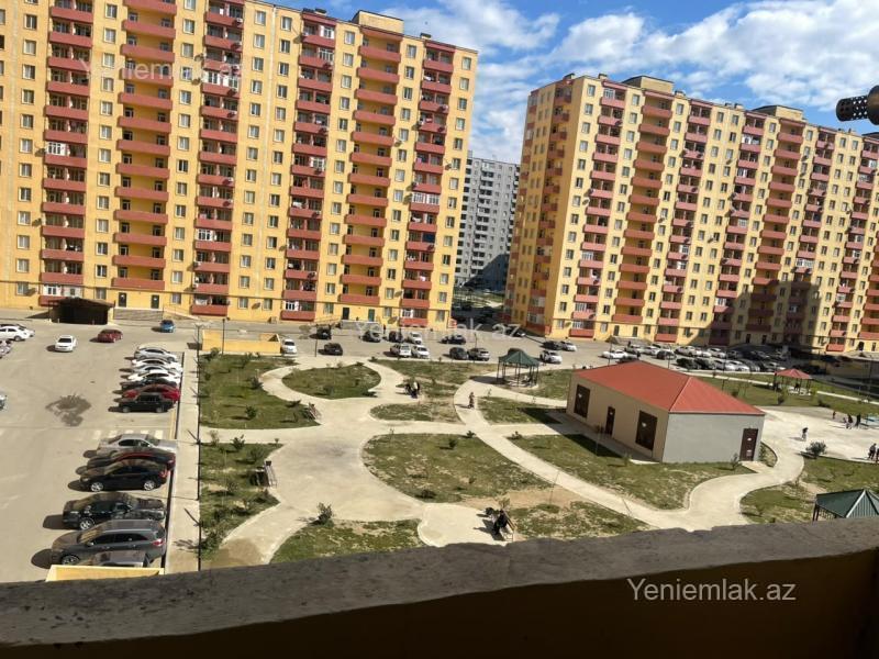 Satılır 2 otaqlı Bina evi menzil (Yeni tikili), 63 m², Saray — Mənzil, Abşeron