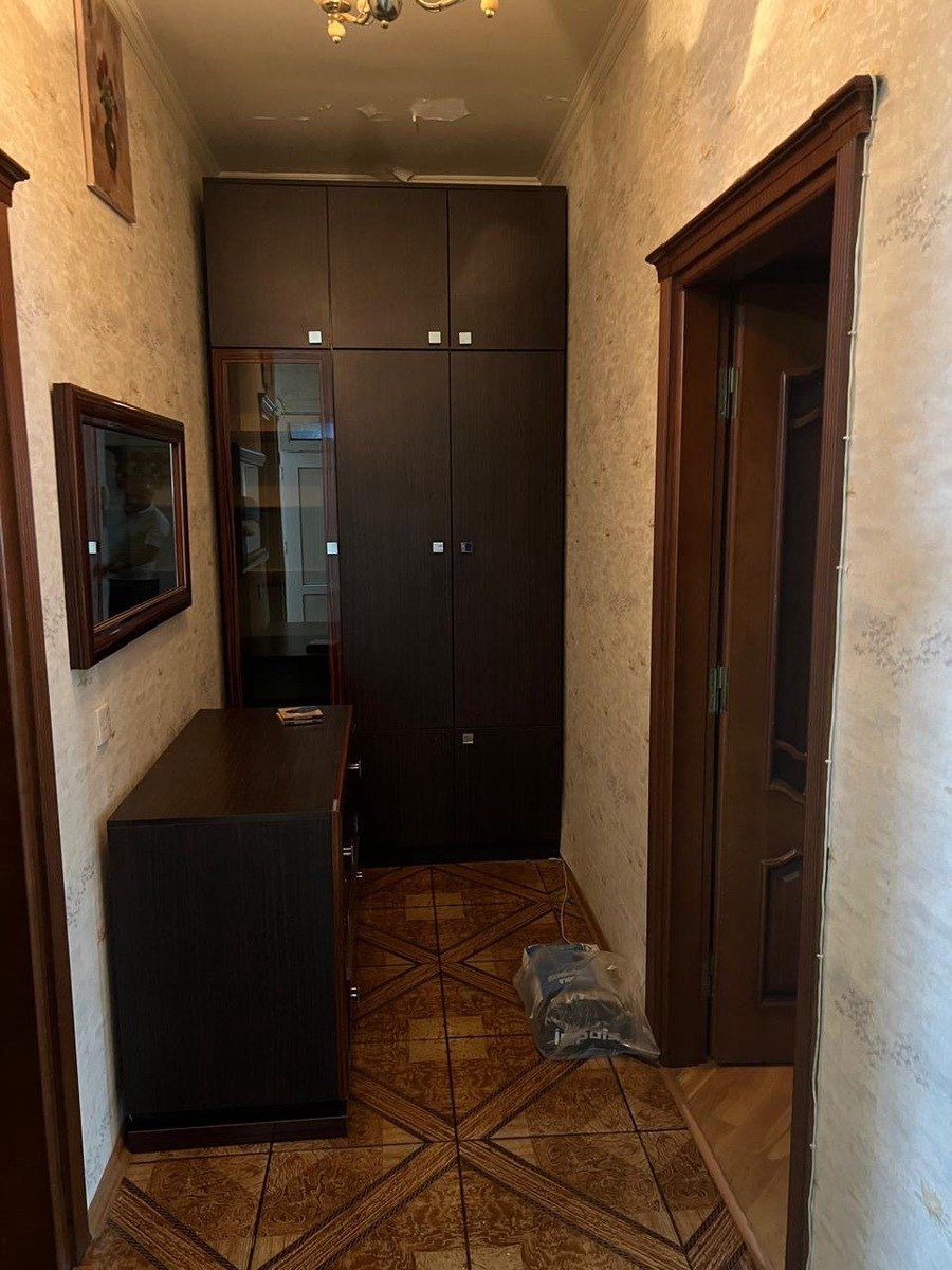 İcarəyə verilir 5 otaqlı köhnə tikili 130 m² — Mənzil, Bakı (5)