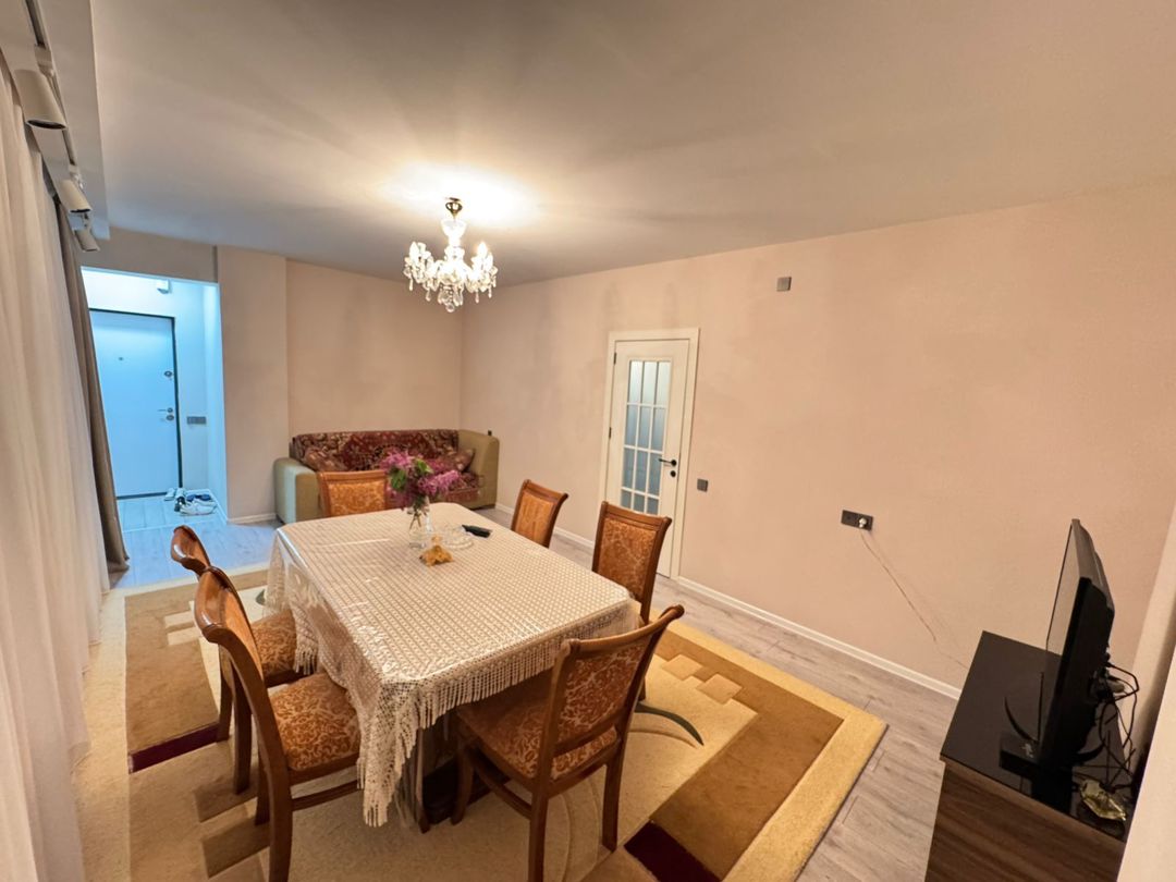 Satılır 3 otaqlı yeni tikili 93 m² — Mənzil, Bakı (2)