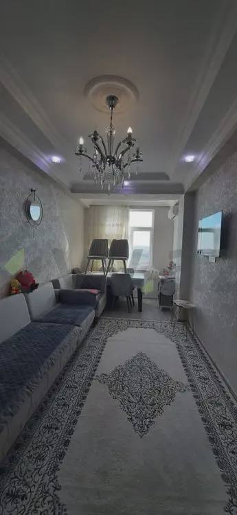 2 otaqlı mənzil Yeni tikili Satılır, Masazır, Abşeron — Ramin — Apartment