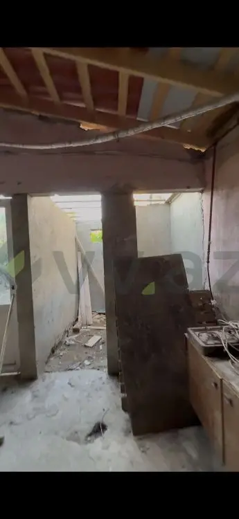 4 otaqlı Həyət evi Satılır, Əmircan qəs., Suraxanı, Bakı — Ev, villa, Bakı (4)