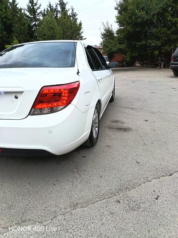 Khazar SD, 1.7 L, 2019 il, 284 000 km — Avtomobillər, Bakı (4)