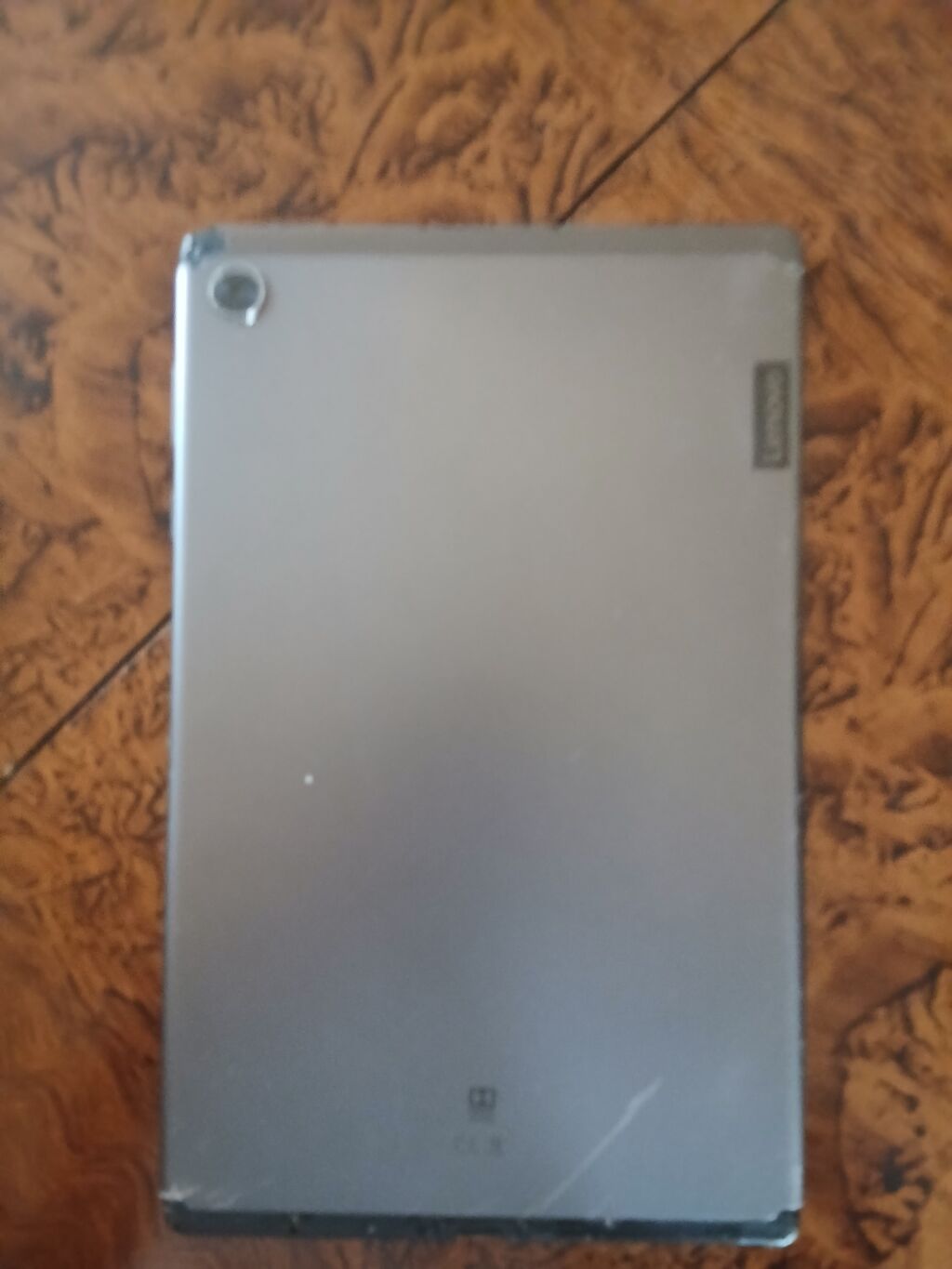 Lenovo planşet - Ekran: Böyük ölçülü IPS displey, parlaq rənglər və — Lenovo, Bakı (2)