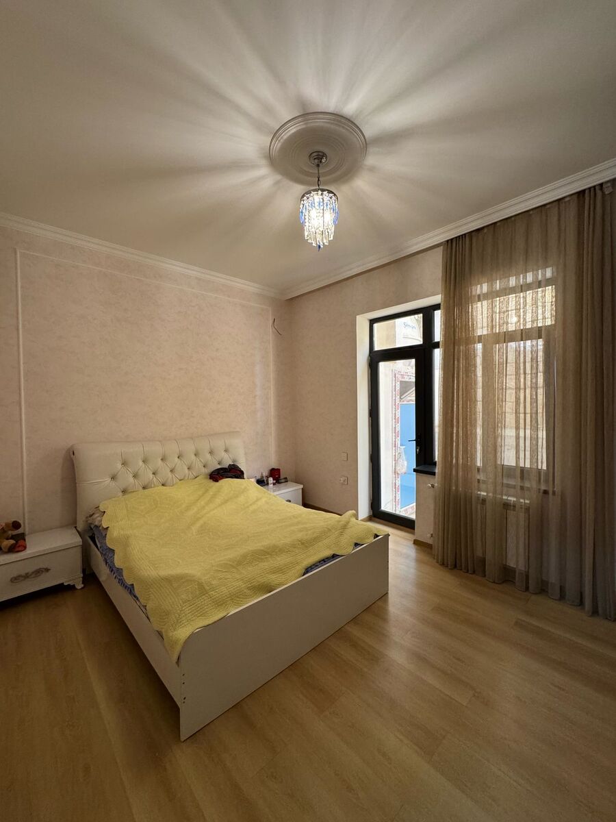Satılır 3 otaqlı həyət evi/bağ evi 140 m² — Ev, villa, Bakı (7)