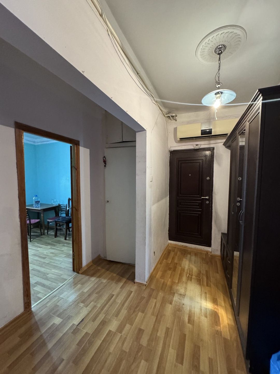 Satılır 3 otaqlı köhnə tikili 68 m² — Mənzil, Bakı (4)