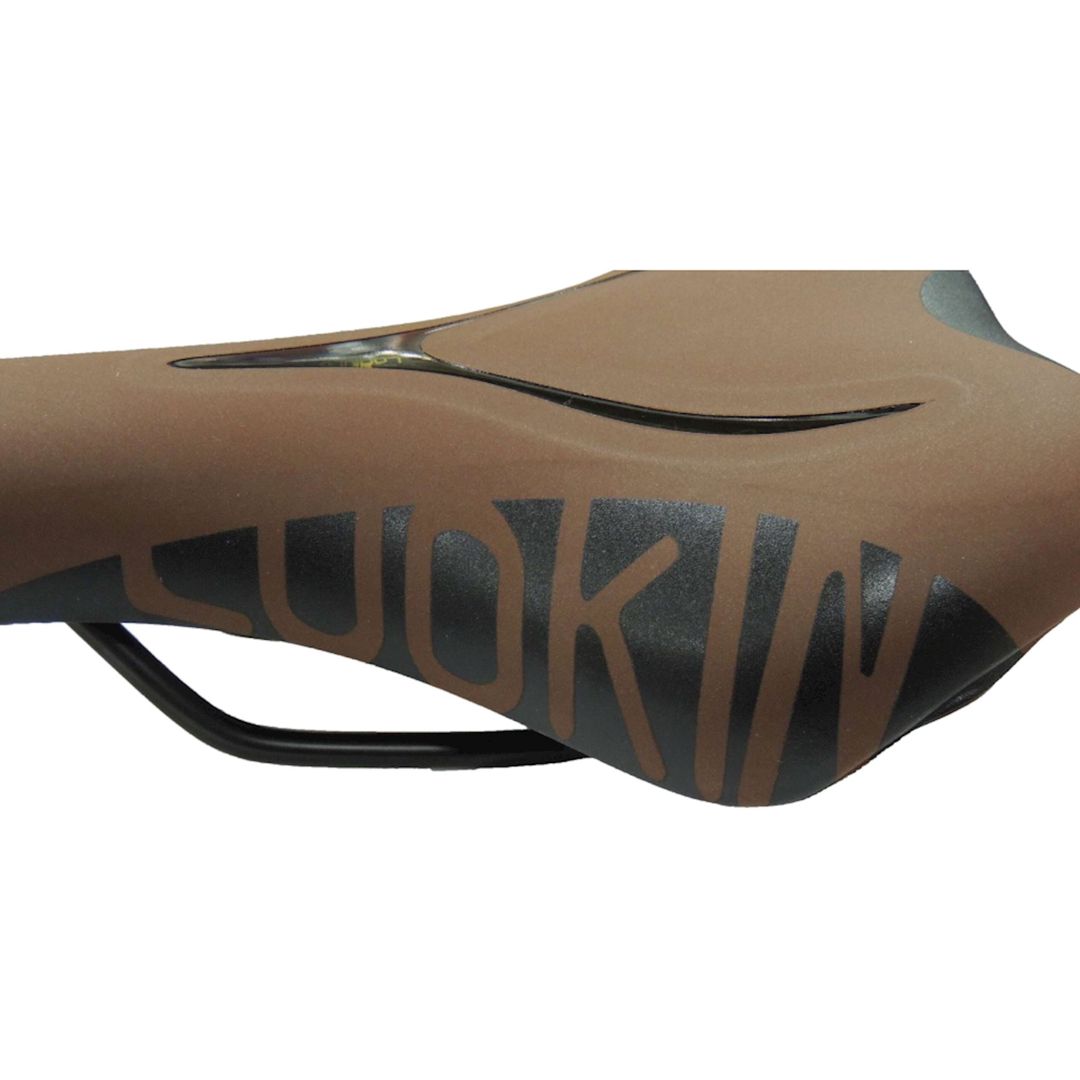 Oturacaq Selle Royal Lokin 2, qəhvəyi — Mallar, Bakı (3)