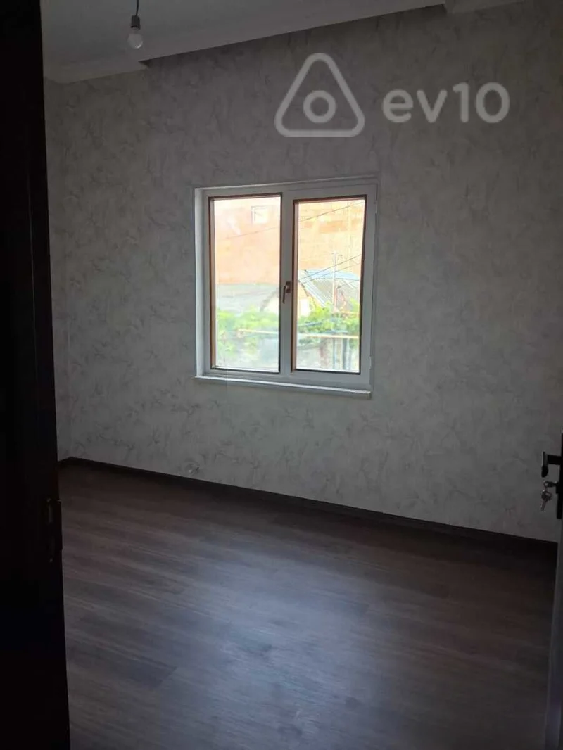 2 otaqlı həyət evi, 45 m², Ümüd Əkbərov küc — Ev, villa, Bakı (6)