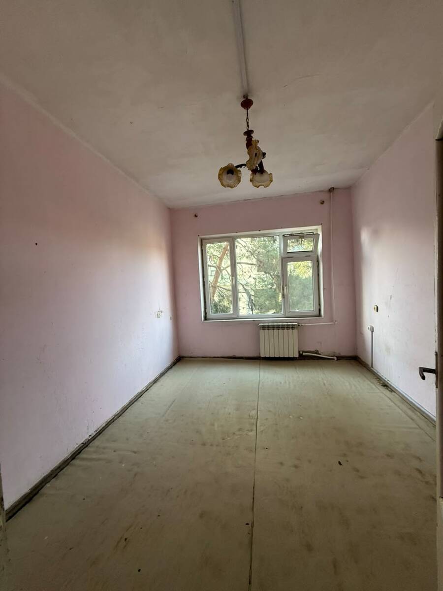 Satılır 2 otaqlı köhnə tikili 65 m² — Mənzil, Bakı (4)