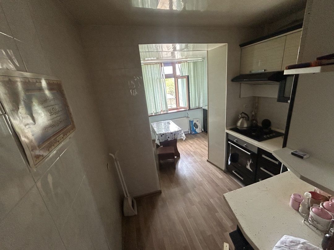 Satılır 3 otaqlı köhnə tikili 78 m² — Mənzil, Sumqayıt (4)