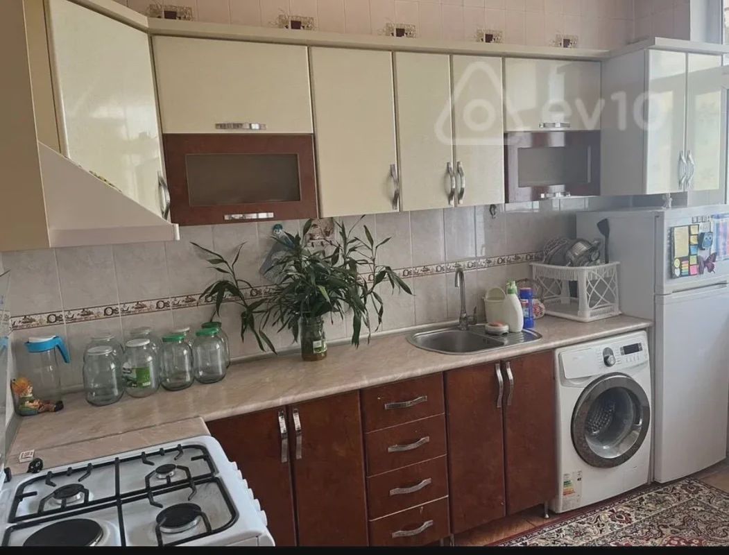 For sale: 2-room apartment (new building), 75 m² — Mənzil, Bakı (5)
