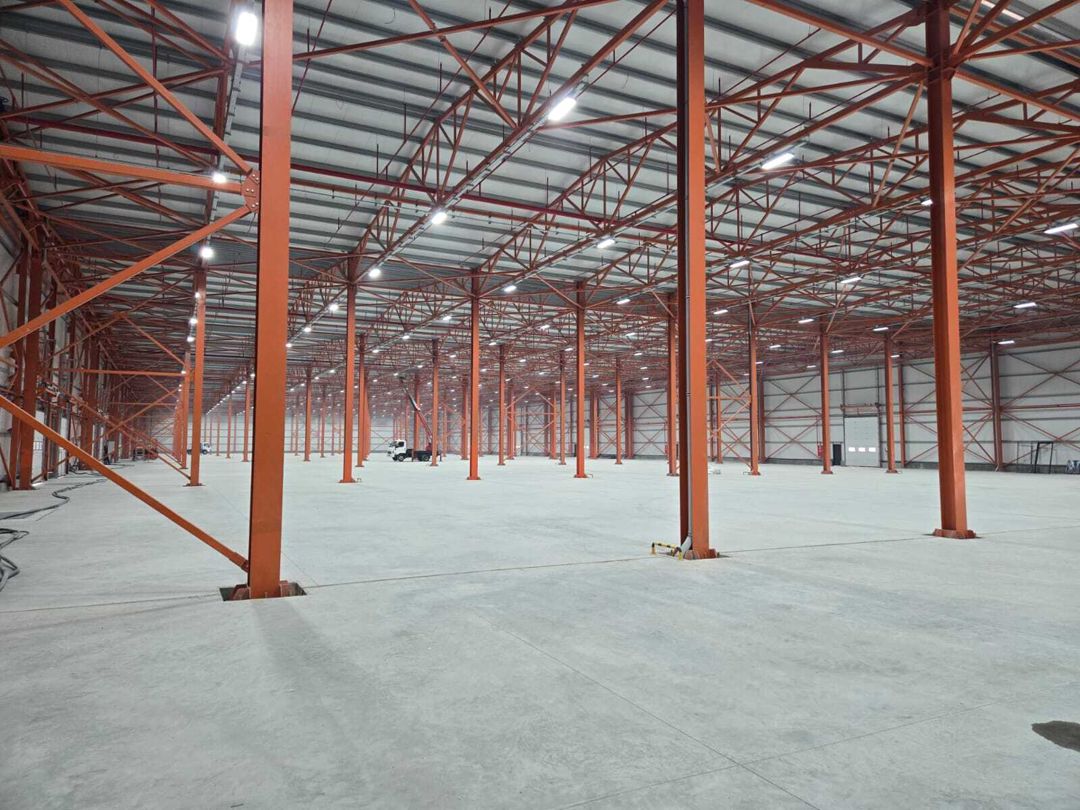 İcarəyə verilir obyekt 500 m² — Əmlak, Bakı (4)