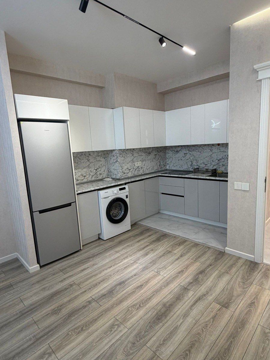 İcarəyə verilir 3 otaqlı yeni tikili 100 m² — Mənzil, Bakı (3)