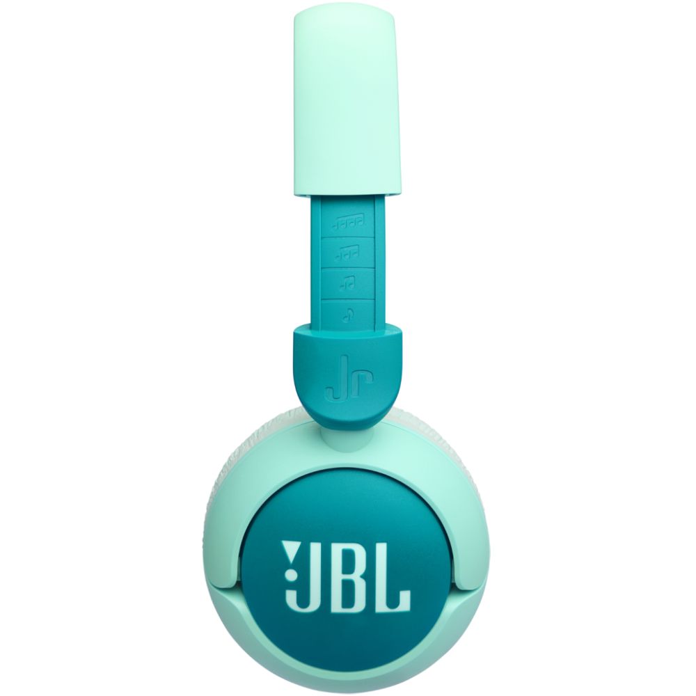 Qulaqlıq JBL Junior 320BT JBLJR320BTGRN Green — Simsiz qulaqlıqlar, Bakı (3)