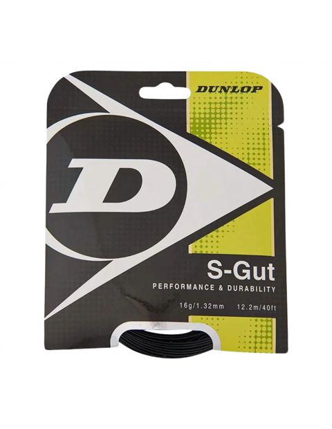 Sim S-Gut, qara — Bakı
