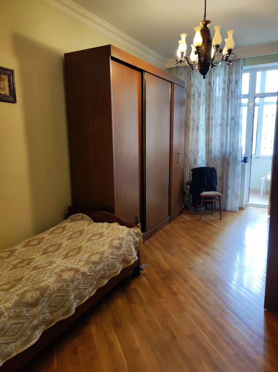 Satılır 3 otaqlı yeni tikili 165 m² — Mənzil, Bakı (6)