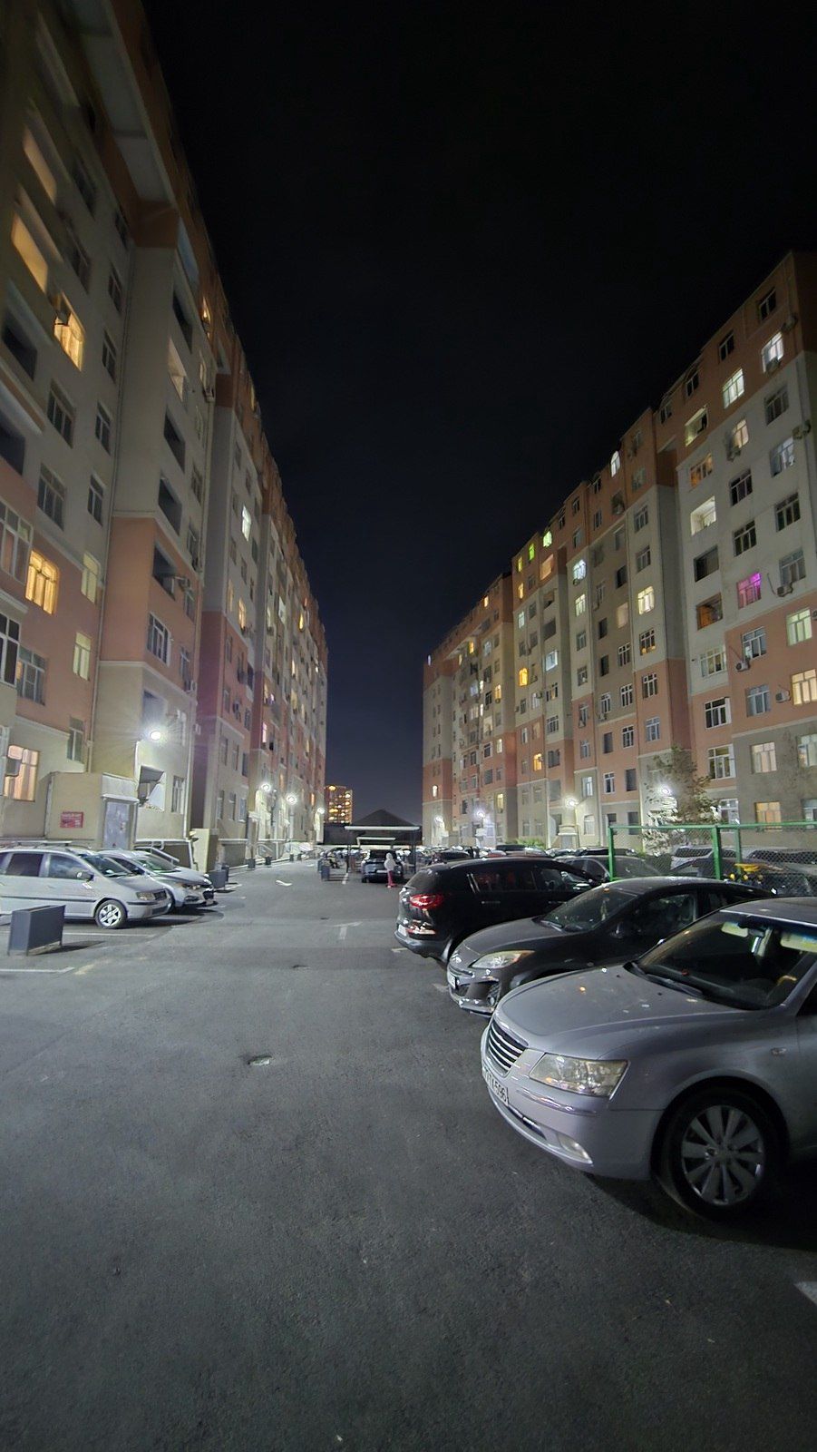 Satılır 3 otaqlı yeni tikili 80 m² — Mənzil, Sumqayıt (4)