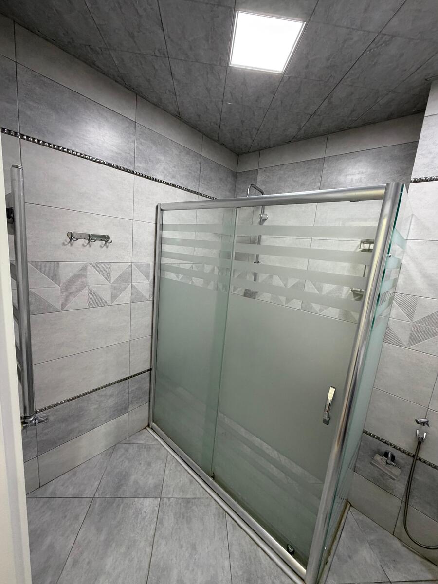 Satılır 2 otaqlı yeni tikili 51 m² — Mənzil, Bakı (7)