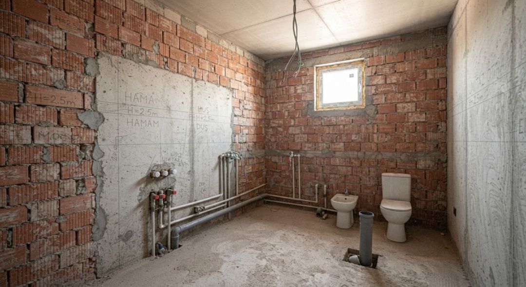 Satılır 2 otaqlı yeni tikili 60 m² — Mənzil, Bakı (4)