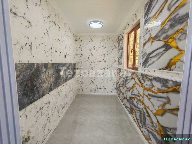 3.otagli Heyet evi satilir — Ev, villa, Bakı (7)