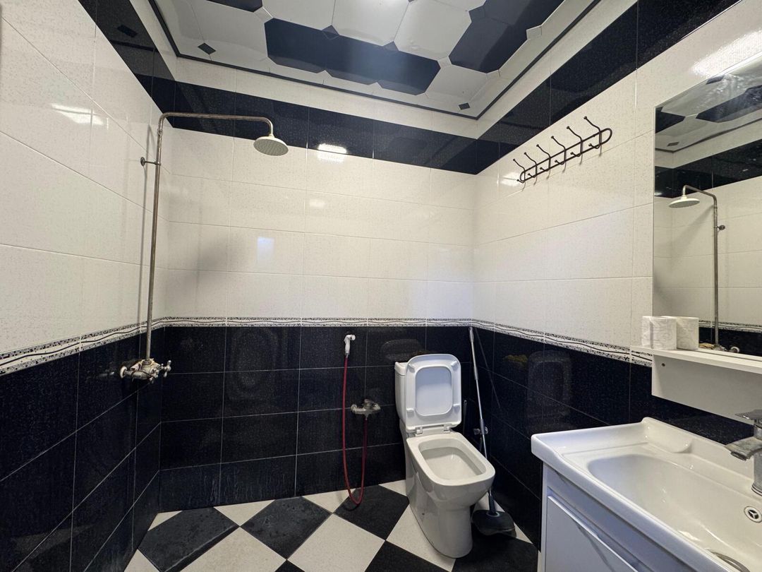 Satılır 3 otaqlı həyət evi/bağ evi 86 m² — Ev, villa, Bakı (9)