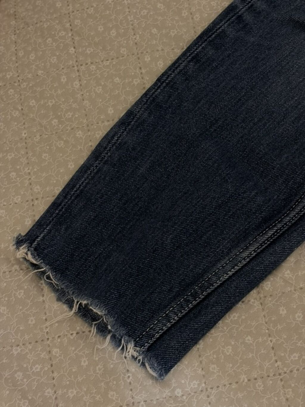 Cins şalvar, Bershka, S — Jins, Bakı (3)