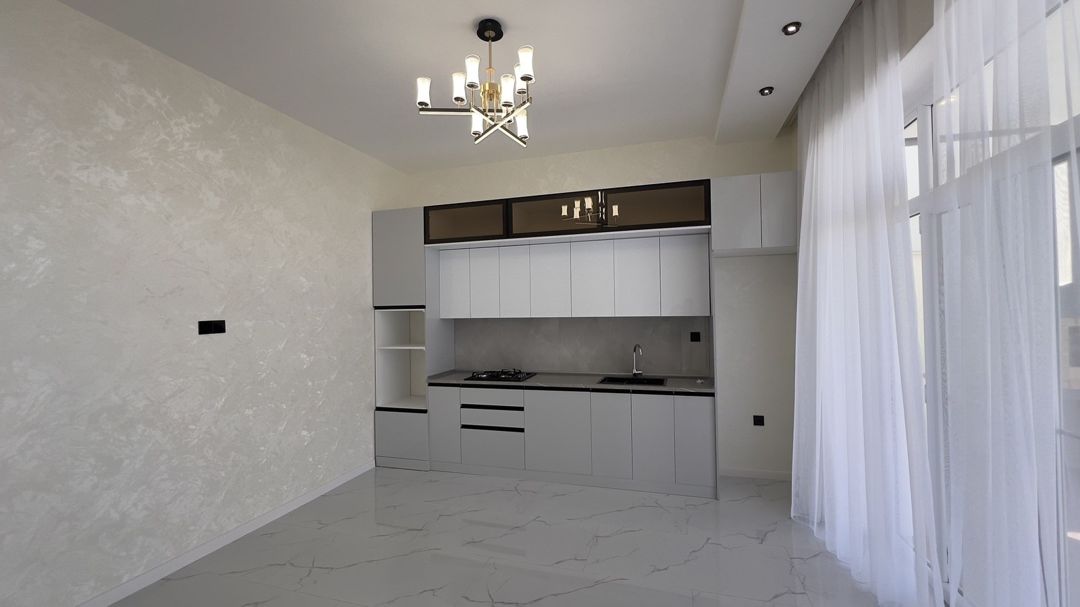 Satılır 4 otaqlı həyət evi/bağ evi 160 m² — Ev, villa, Bakı (7)