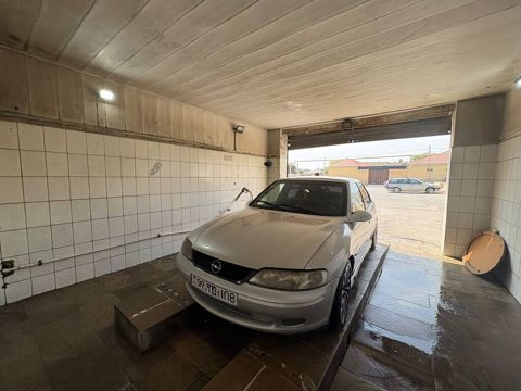 Opel Vectra, 1.8 L, 2000 il, 347 805 km — Bakı