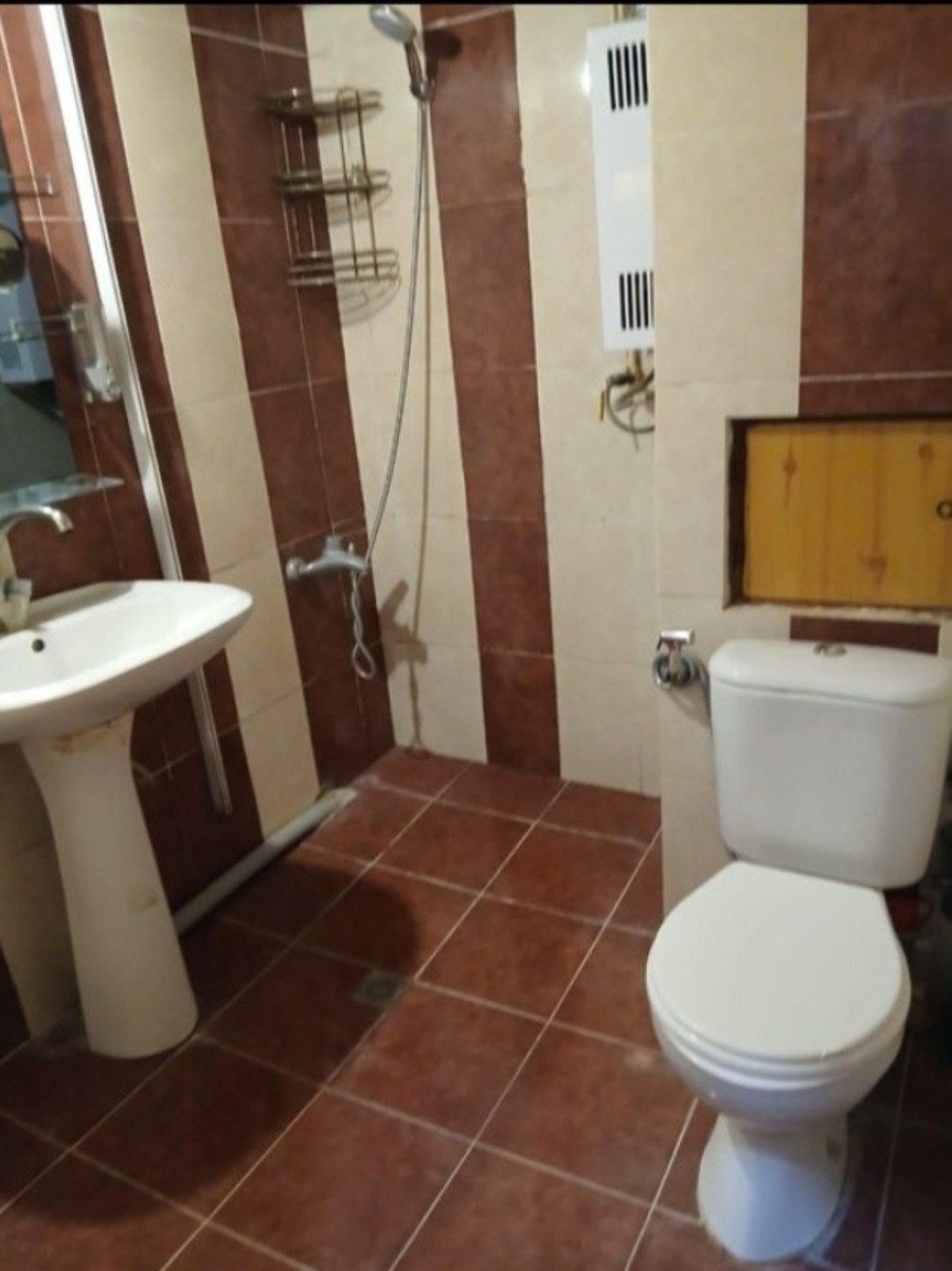 İcarəyə verilir 2 otaqlı yeni tikili 65 m² — Mənzil, Bakı (3)