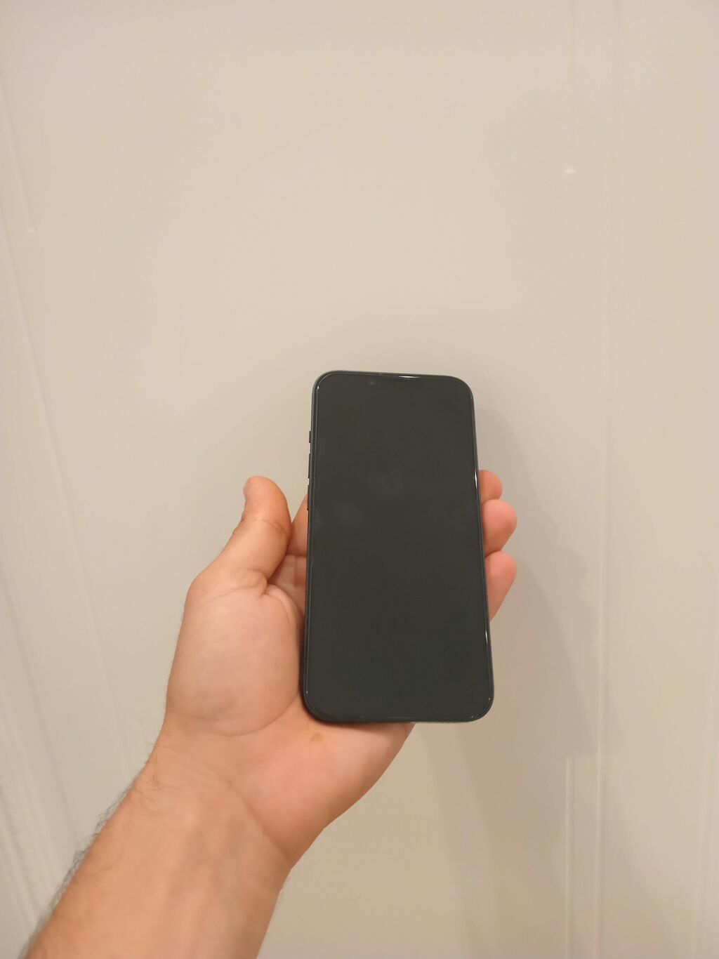IPhone 14, 128 GB, Face ID — Apple iPhone, Bakı (4)