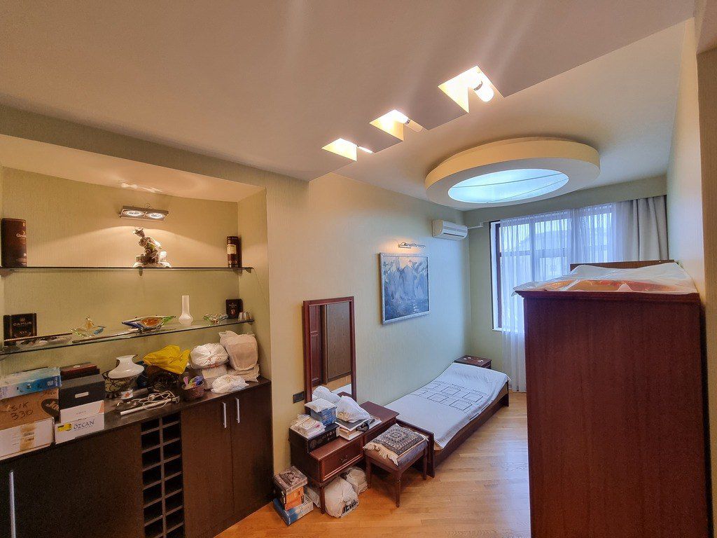 Satılır 4 otaqlı yeni tikili 170 m² — Mənzil, Bakı (10)