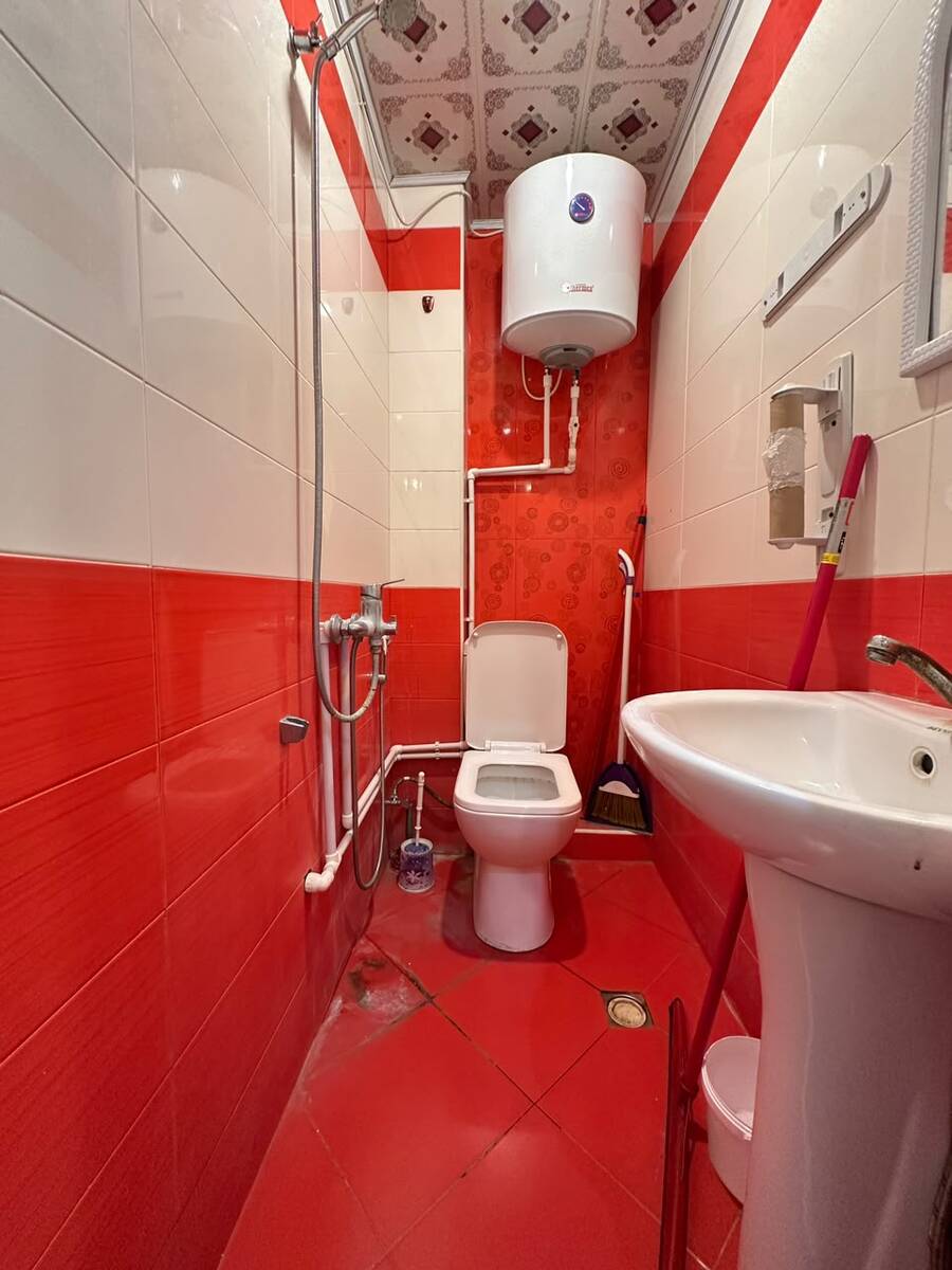 İcarəyə verilir 2 otaqlı ofis 65 m² — Ofis, Bakı (10)