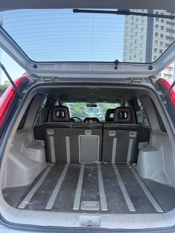 Nissan X-Trail, 2.0 L, 2001 il, 253 000 km — Avtomobillər, Bakı (8)