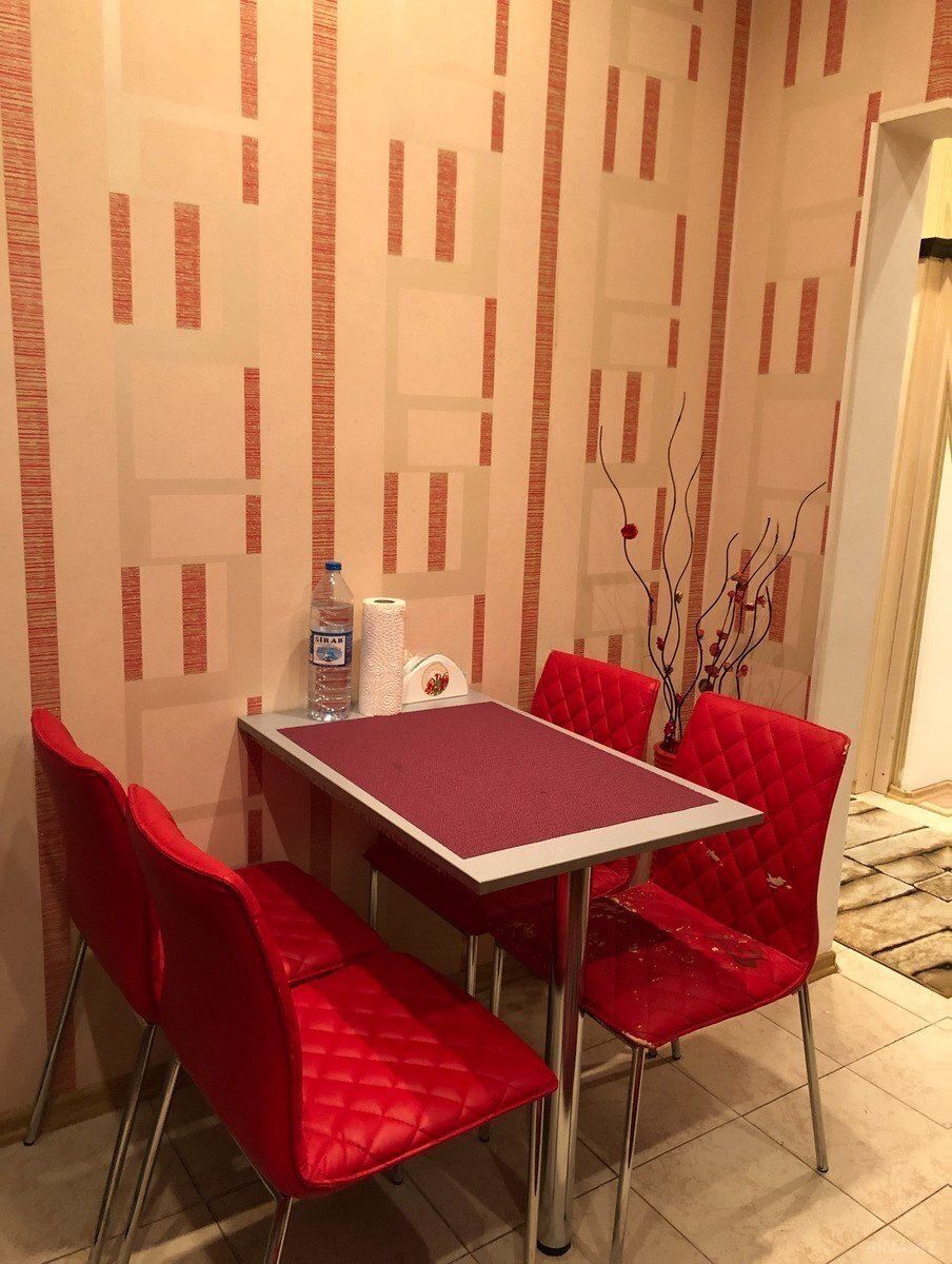 Satılır 2 otaqlı köhnə tikili 60 m² — Mənzil, Bakı (9)