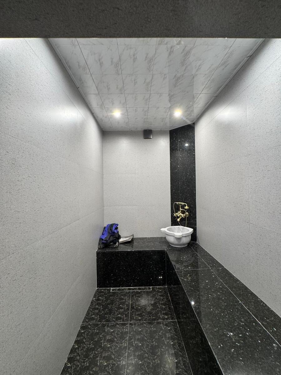 Satılır 10 otaqlı həyət evi/bağ evi 540 m² — Ev, villa, Bakı (7)