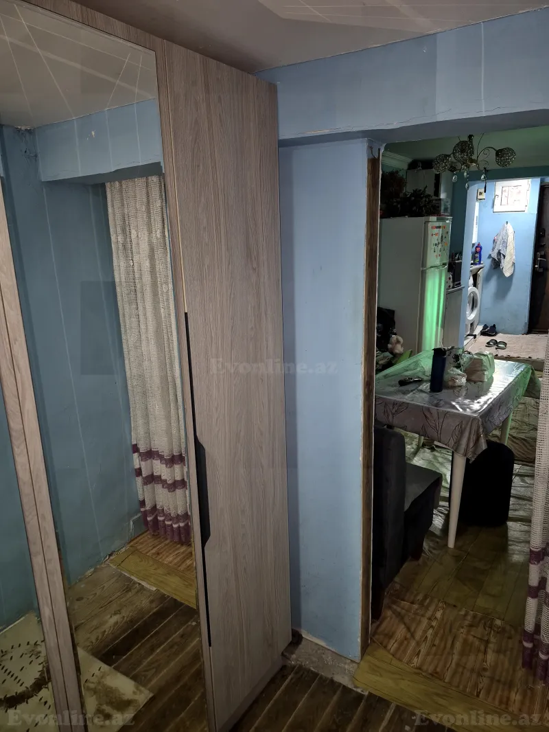 Satılır 5 otaqlı Həyət evi 200 m² Bakı, Əhmədli m — Ev, villa, Bakı (3)