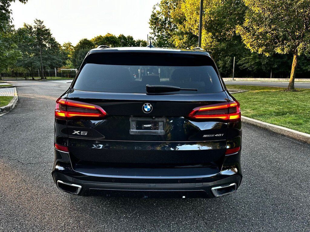BMW X5, 3.0 L, 2020 il, 142 897 km — Avtomobillər (5)