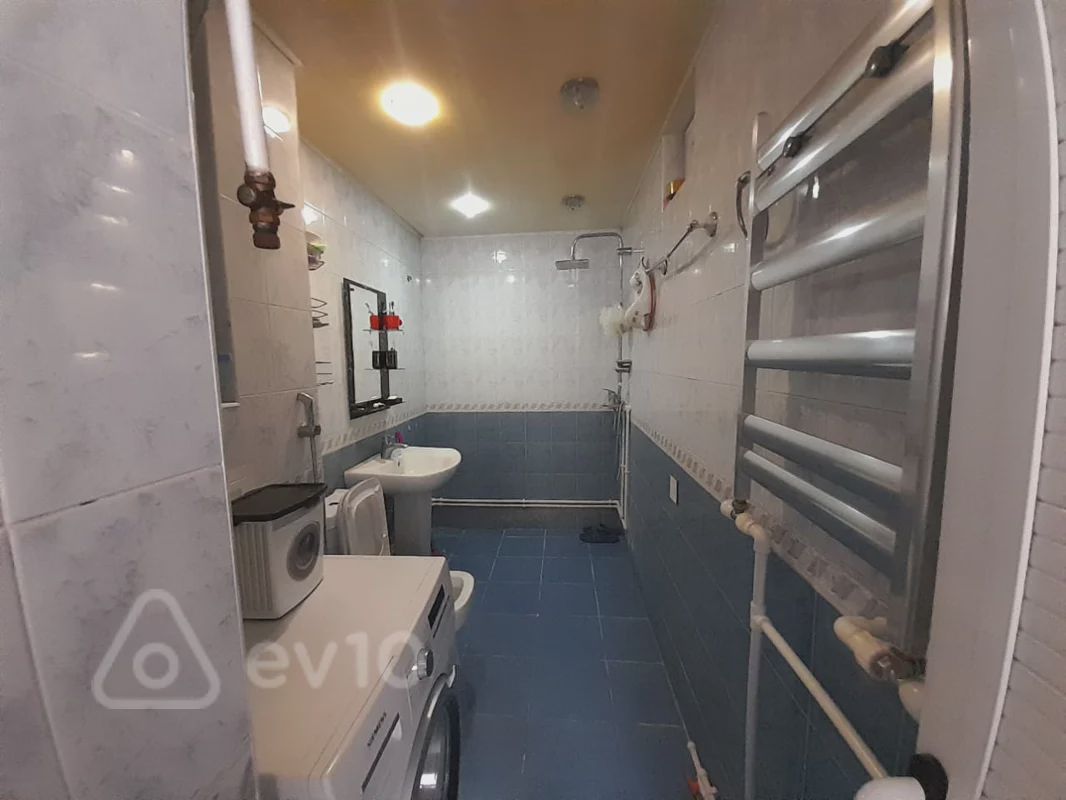 For sale: 3-room apartment (old building), 75 m² — Mənzil, Bakı (10)