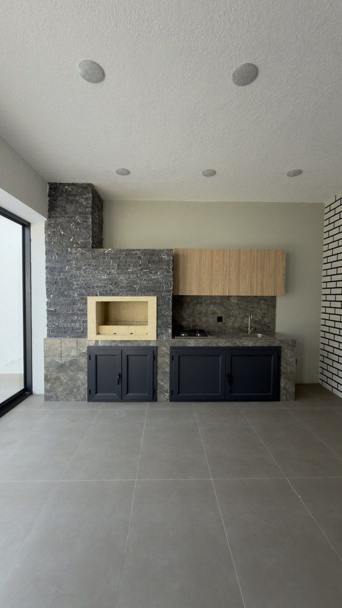 Satılır 4 otaqlı həyət evi/bağ evi 160 m² — Ev, villa, Bakı (6)