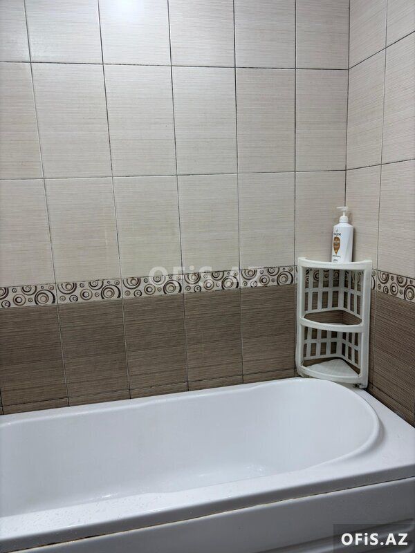 Köhnə tikili Kirayə Verilir Yasamal r., Elmlər Akademiyası m., 2 otaq, 50 m² — Mənzil, Bakı (5)