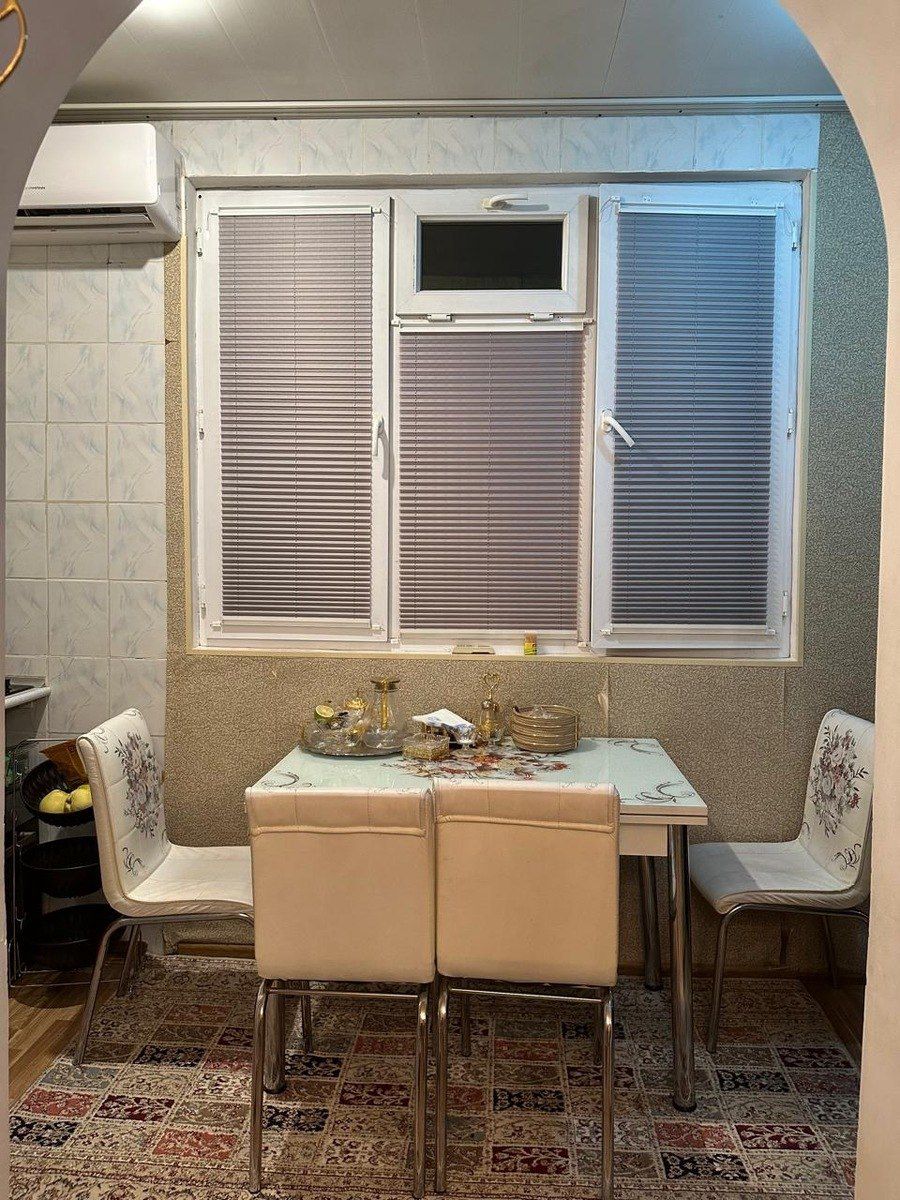 Satılır 2 otaqlı köhnə tikili 35 m² — Mənzil, Bakı (5)