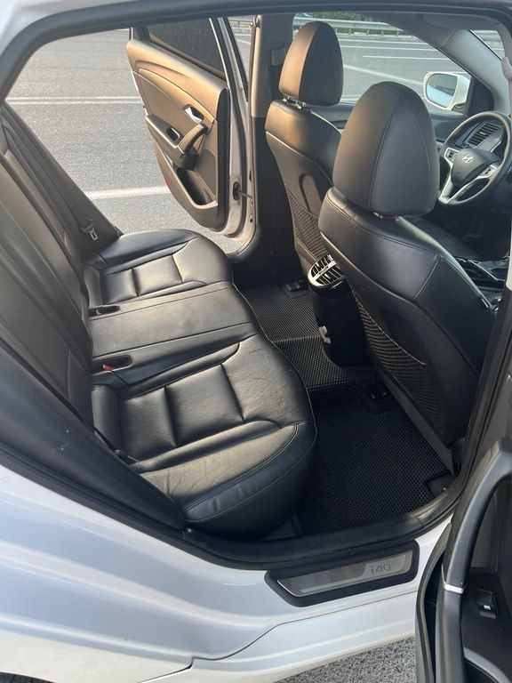 Hyundai i40, 2.0 L, 2013 il, 155 000 km — Avtomobillər, Bakı (10)
